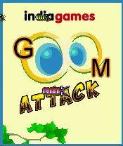 Download 'Goom Attack (176x208)' to your phone